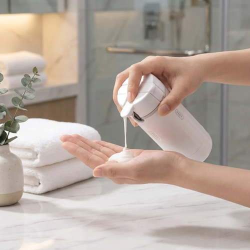 Noviva Essential™ – 4-i-1 Resesystem