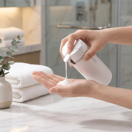 Noviva Essential™ – 4-i-1 Resesystem